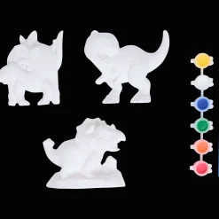 Schilder je eigen figuur