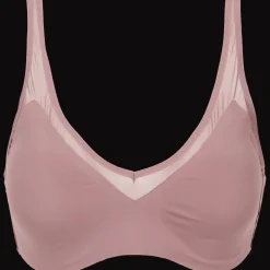 Second Skin mesh bh-top