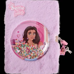 Selfie Girls dagboek