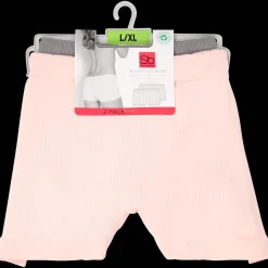 Sensabelle boxershorts met kant