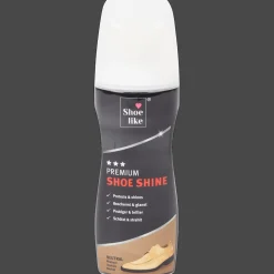 Shoe like schoenpoets