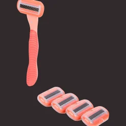 Silea scheermes starterkit