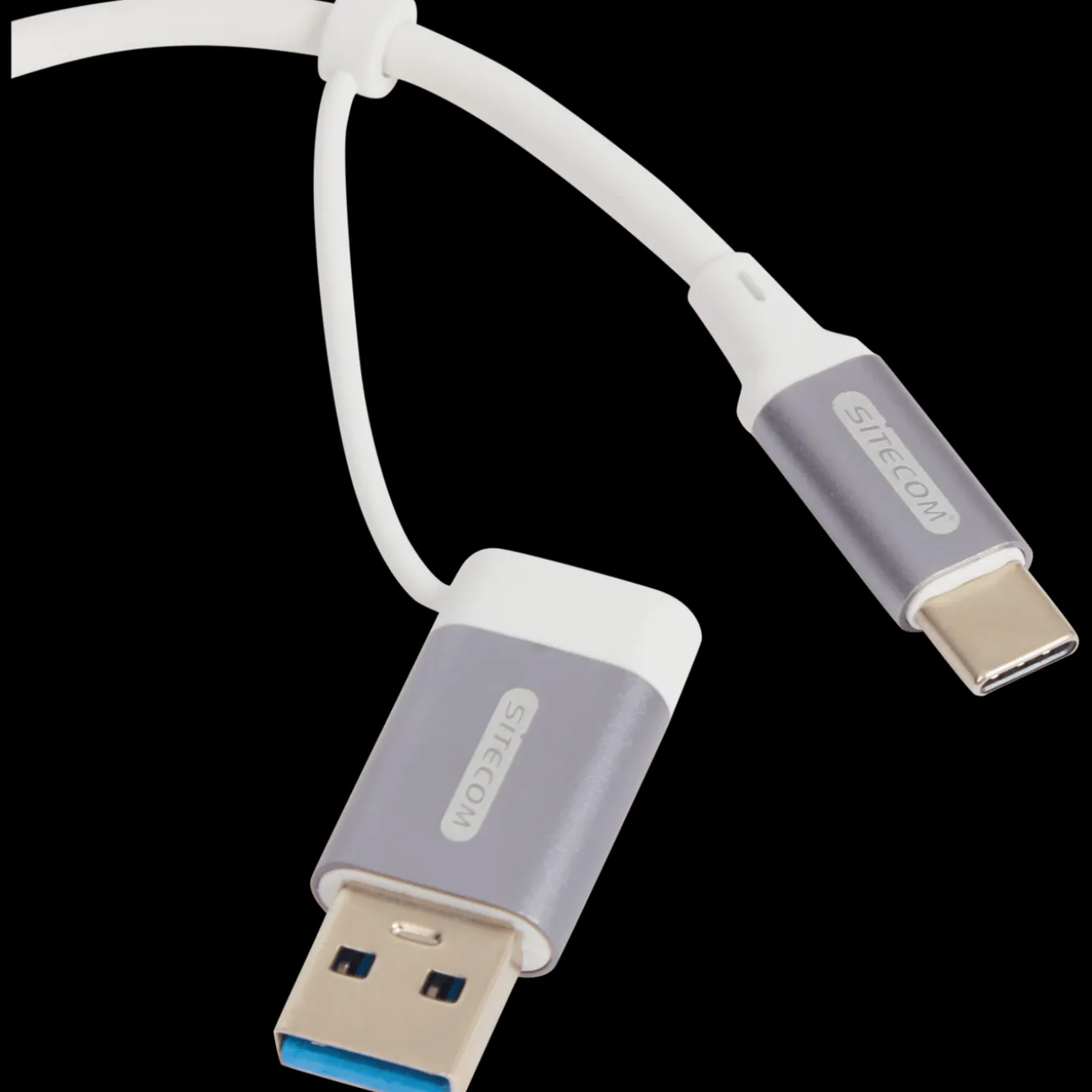 Sitecom USB-C-hub