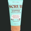 Skin Bliss biologische koffiescrub