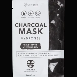 Skin Bliss hydrogel gezichtsmasker