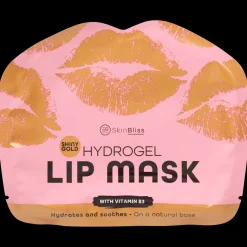 Skin Bliss hydrogel lipmasker