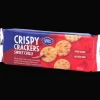 Snacks of the World Crispy Crackers Sweet Chilli