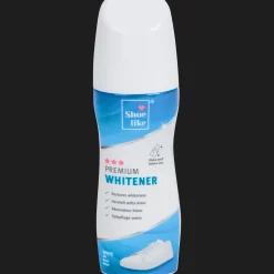 Sneaker whitener