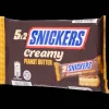 Snickers Creamy Peanut Butter