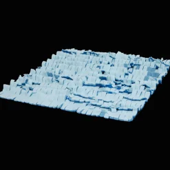 Snuffelmat voor honden