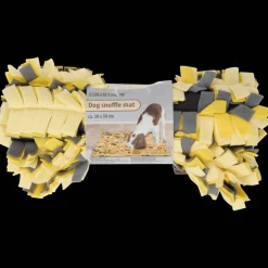 Snuffelmat voor honden