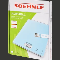 Soehnle keukenweegschaal