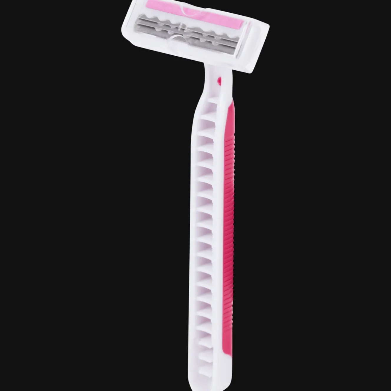 Soft Touch wegwerpscheermesjes