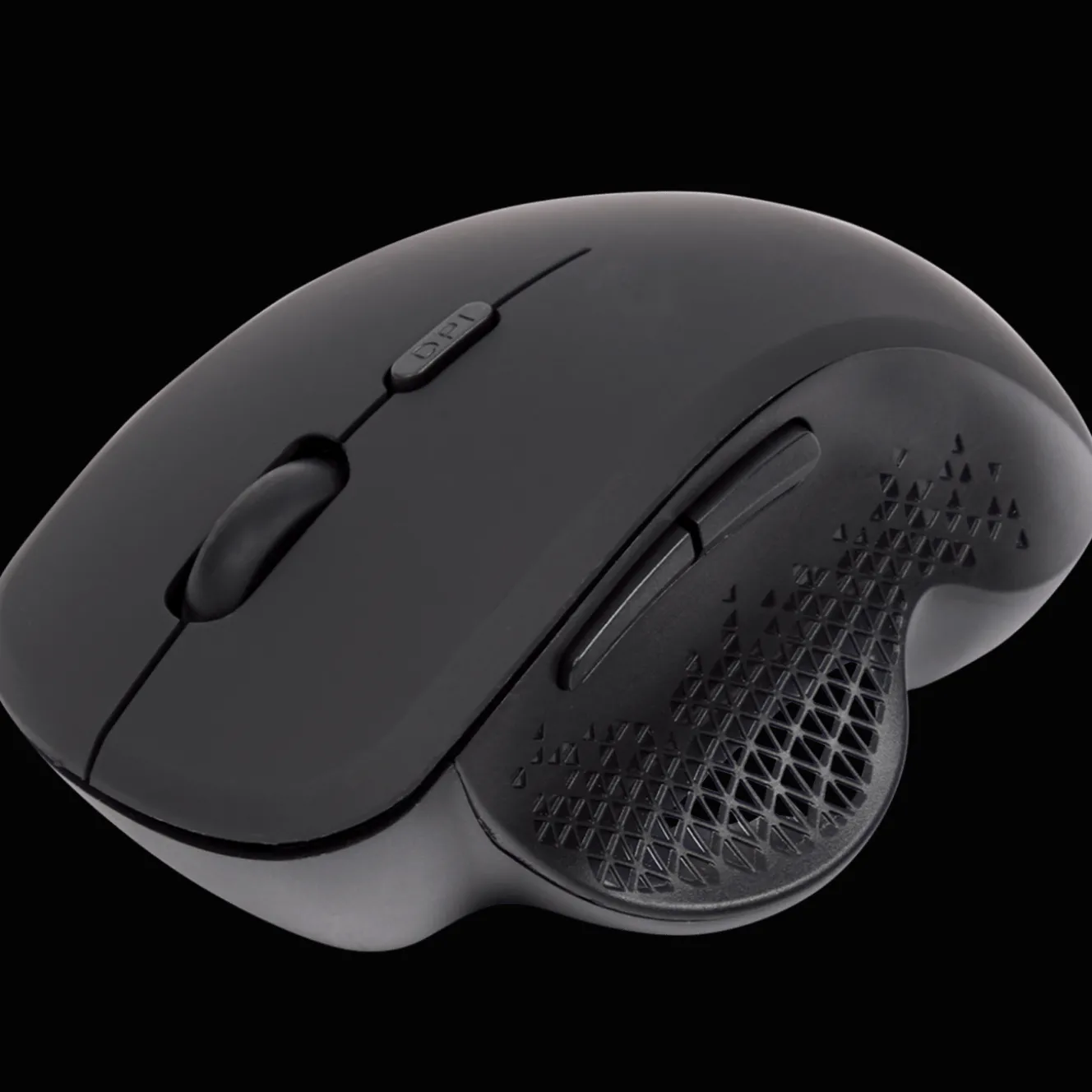 Sologic draadloze muis