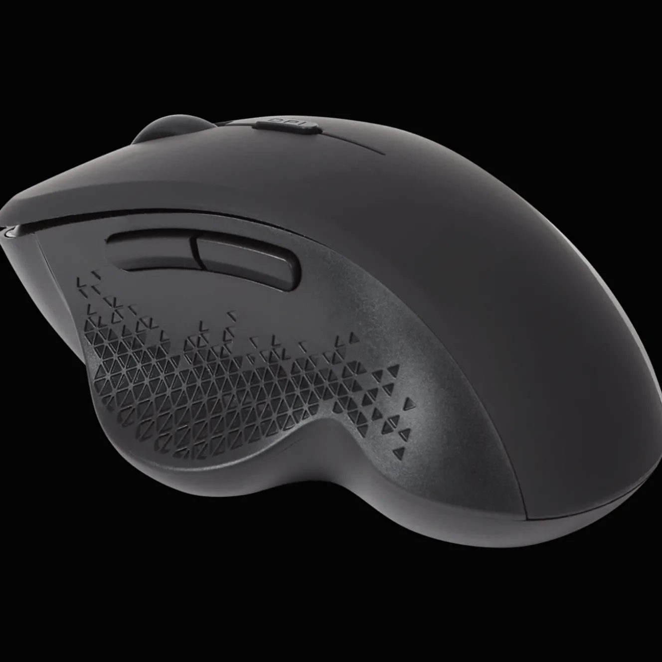 Sologic draadloze muis