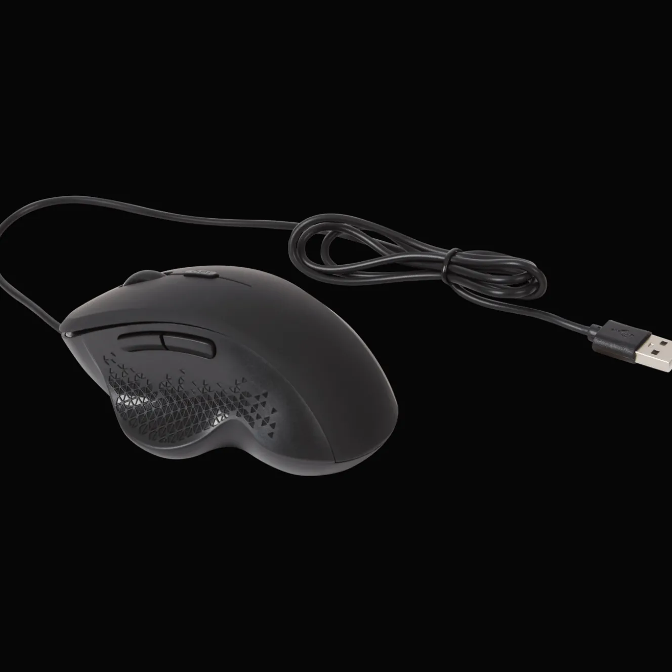 Sologic draadloze muis