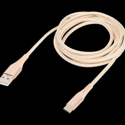 Sologic laad- en datakabel USB-C