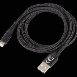 Sologic laad- en datakabel 8-pins