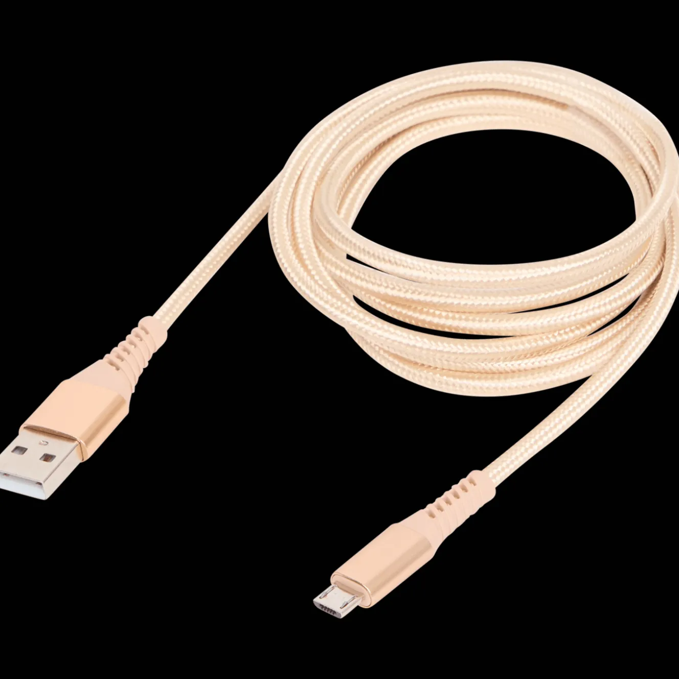 Sologic laad- en datakabel micro-USB