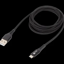 Sologic laad- en datakabel micro-USB