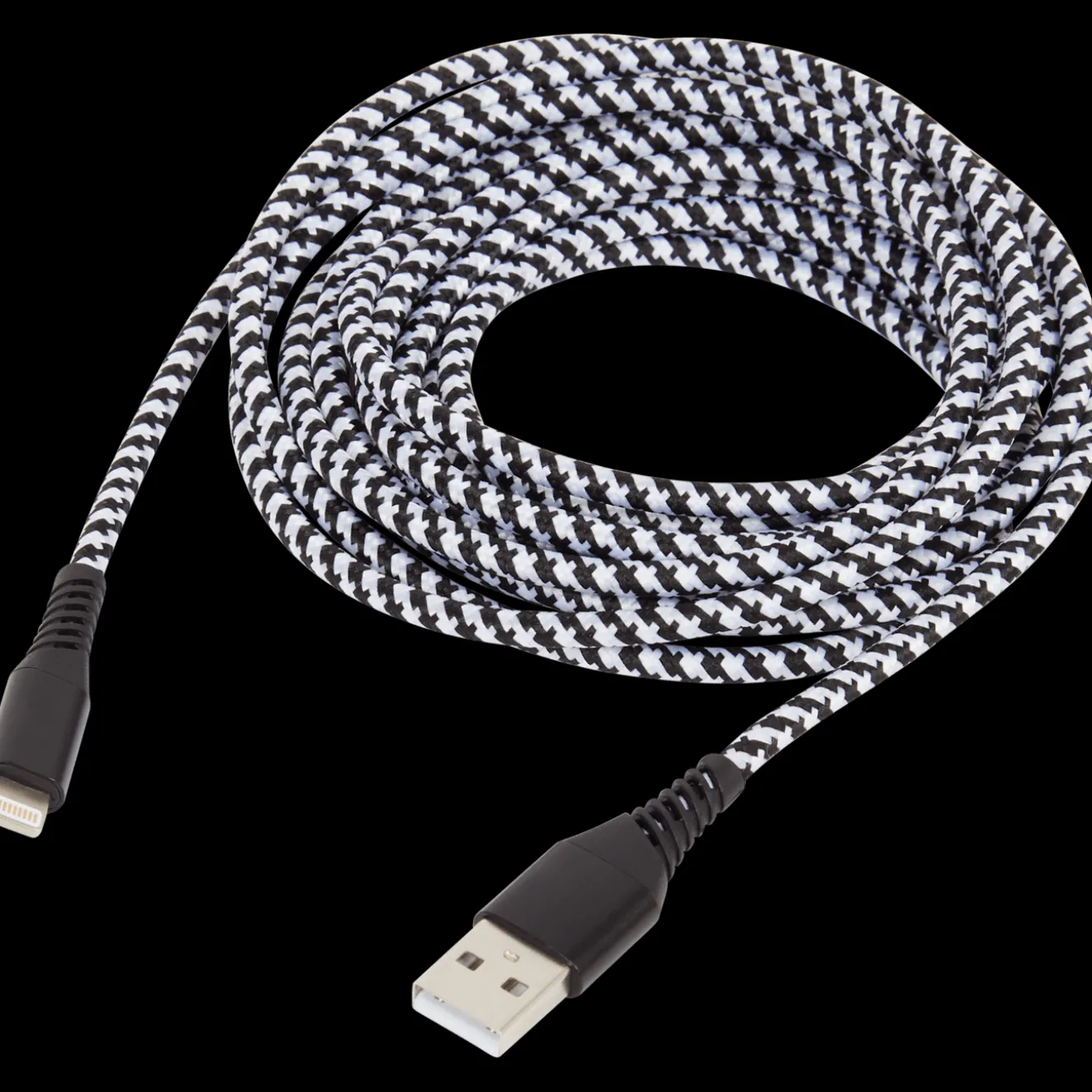 Sologic laad- en datakabel 8-pins