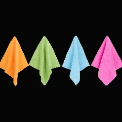 Sorbo microvezeldoekjes