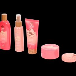 Spa Exclusives giftset Cherry Charm
