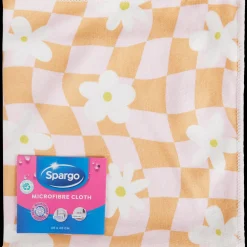 Spargo microvezeldoek