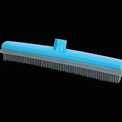 Spargo rubberen bezem