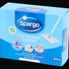 Spargo statische stofdoeken