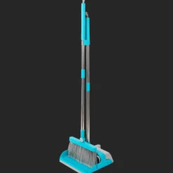 Spargo stoffer en blik