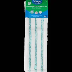 Spargo vloerdoeken