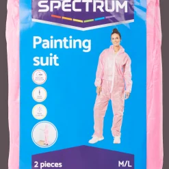 Spectrum schildersoveralls
