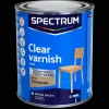 Spectrum zijdeglans multivernis transparant