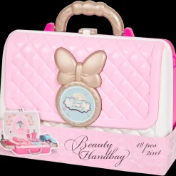 Speelgoed make-up-koffer