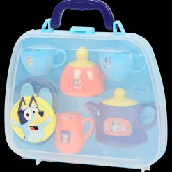 Speelgoed serviesset