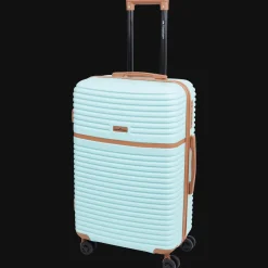 Spilbergen koffer Milan