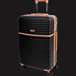 Spilbergen koffer Milan