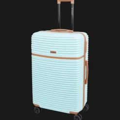 Spilbergen koffer Milan