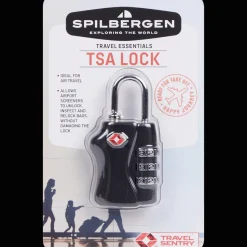 Spilbergen slot met cijfercode