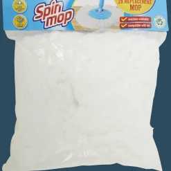 Spinmop vervangingsmop