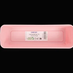 Starplast flexibele mand