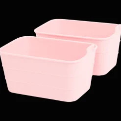 Starplast flexibele mandjes