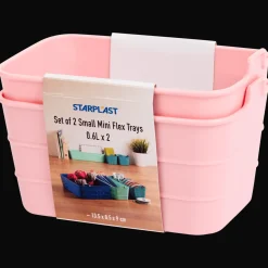 Starplast flexibele mandjes