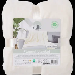 Studio Home plaid XL