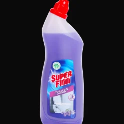 Superfinn toiletgel Lavendel