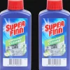 Superfinn vaatwasmachinereiniger