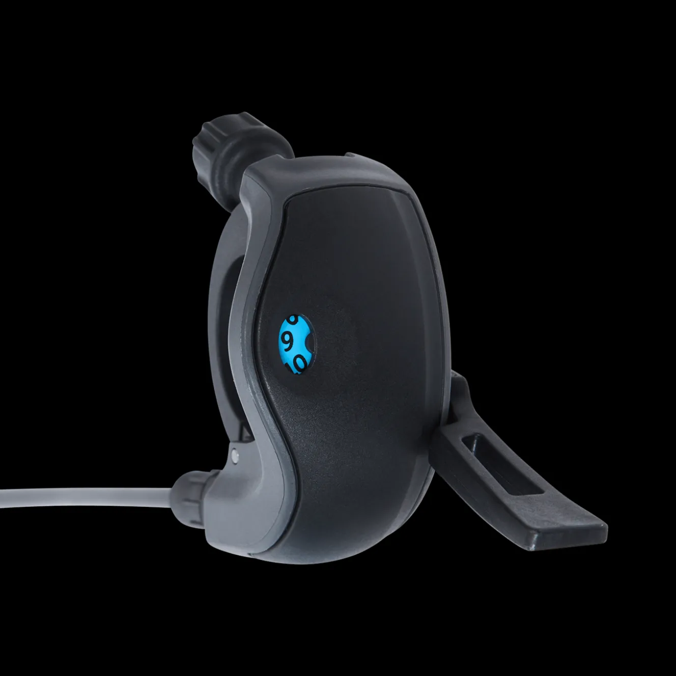 Tacx Boost basistrainer voor wielrenfiets & mountainbike