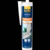TCX universele acrylaatkit wit