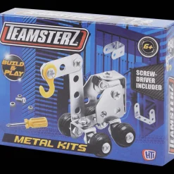 Teamsterz constructieset